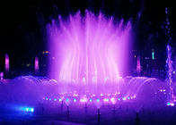 Fuori della fontana elettrica di Digital, larga scala della fontana di musica e della luce fornitore
