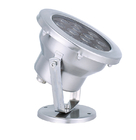 Protezione UV LED della fontana di IP68 DMX512 della lampada subacquea dell'attrezzatura fornitore