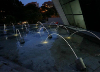 Varie caratteristica dell'acqua del getto di DesignDjumping/decorazione dello stagno fontana della fucilazione fornitore